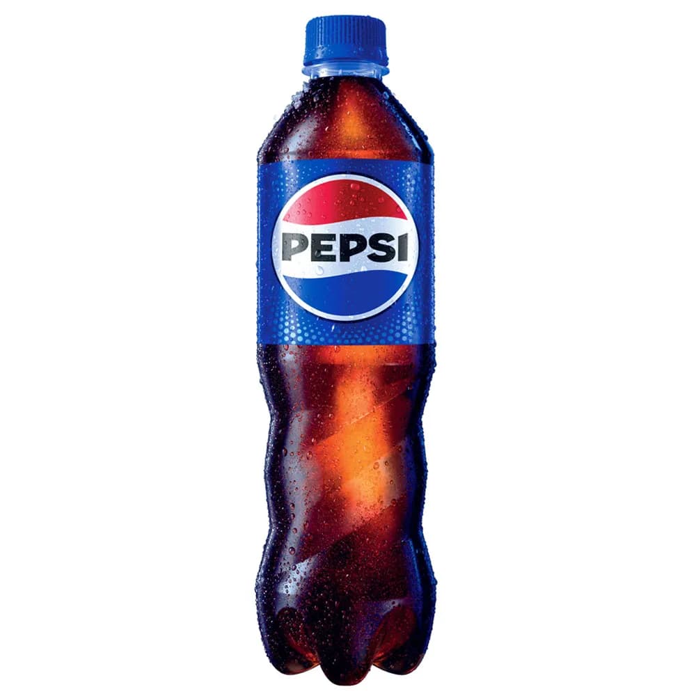 PEPSI Cola 450ml